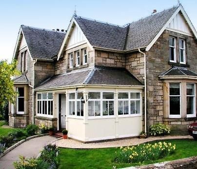 An Grianan Inverness Exterior photo