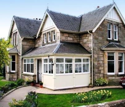 An Grianan Inverness Exterior photo