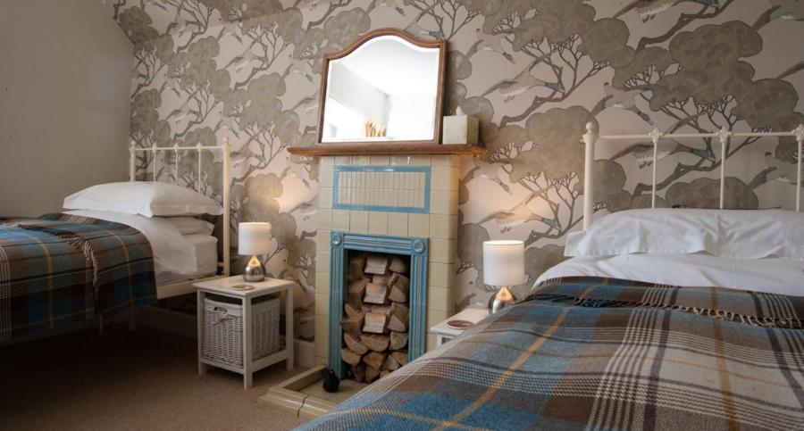 An Grianan Inverness Room photo