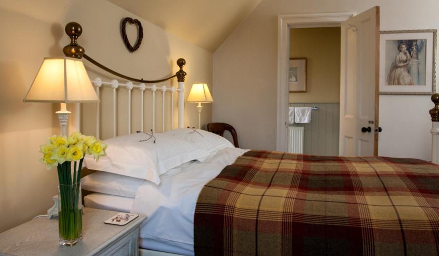 An Grianan Inverness Room photo
