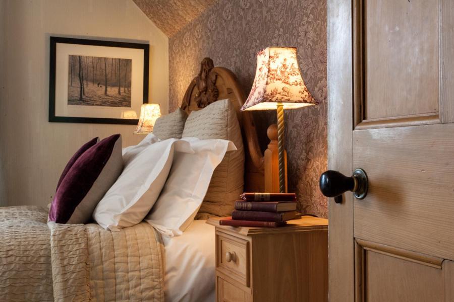 An Grianan Inverness Room photo