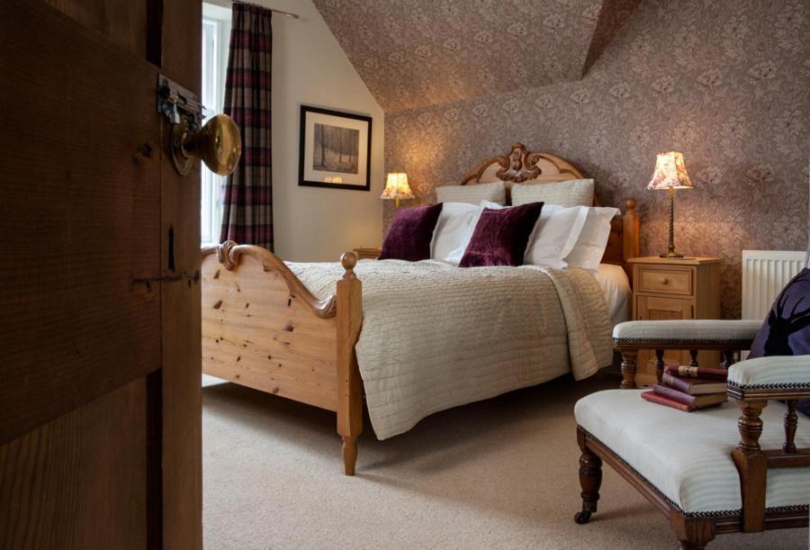 An Grianan Inverness Room photo