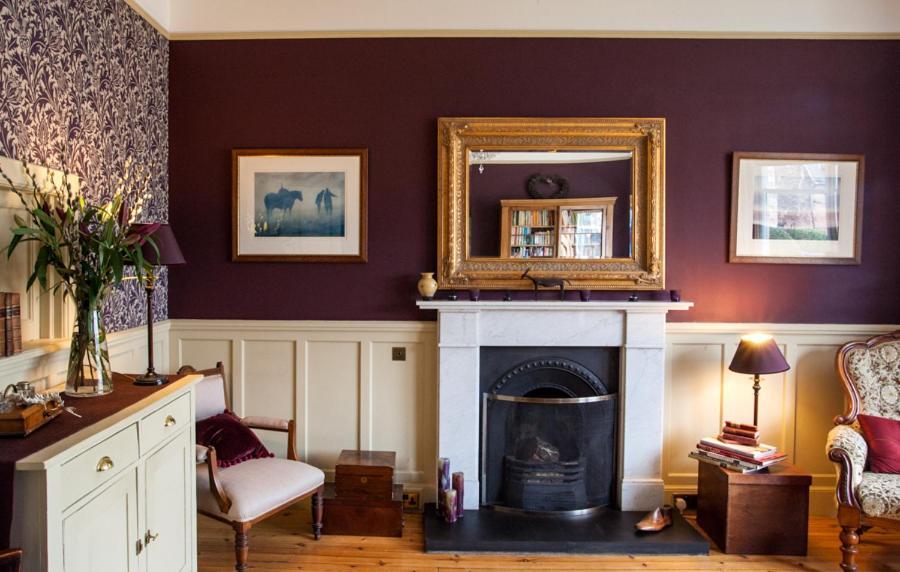 An Grianan Inverness Exterior photo